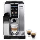 Ekspres De’Longhi Dinamica Plus ECAM38085SB automatyczny srebrno-czarny