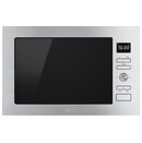 Kuchenka mikrofalowa Smeg FMI425X
