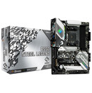 Płyta główna ASrock B550 Phantom Gaming 4 Socket AM4 AMD B550 DDR4 ATX