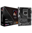 Płyta główna ASrock B650 Phantom Gaming Lightning Socket AM5 AMD B650 DDR5 ATX