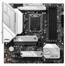 Płyta główna MSI B760MP Pro Socket 1700 Intel B760 DDR4 microATX