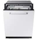 Zmywarka do zabudowy Samsung DW60BG850B00ET