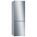 Lodówka Bosch KGE36AICA