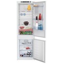 Lodówka do zabudowy Beko BCNA275E41SN