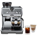 Ekspres De’Longhi La Specialista EC9255T kolbowy srebrno-szary