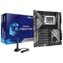 Płyta główna ASrock WRX80 Creator R2.0 Socket sWRX8 AMD WRX80 DDR4 Extended ATX