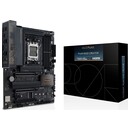 Płyta główna ASUS B650 Plus Prime Socket AM5 AMD B650 DDR5 ATX