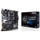 Płyta główna ASUS A520M-A Prime Socket AM4 AMD A520 DDR4 microATX