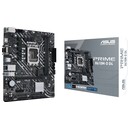 Płyta główna ASUS H610M-D Prime D4 Socket 1700 Intel H610 DDR4 microATX