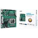 Płyta główna ASUS H610T Pro D4 Socket 1700 Intel H610 DDR4 Mini-ITX