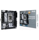 Płyta główna ASUS H610I Plus Prime Socket 1700 Intel H610 DDR4 Mini-ITX