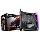 Płyta główna GIGABYTE B550I Aorus Pro AX Socket AM4 AMD B550 DDR4 Mini-ITX