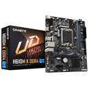 Płyta główna GIGABYTE H610MK Socket 1700 Intel H610 DDR4 microATX