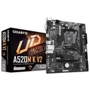Płyta główna GIGABYTE A520MK V2 Socket AM4 AMD A520 DDR4 microATX