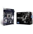 Płyta główna BIOSTAR H81MHV3 3.0 socket 1150 Intel H81 DDR3 microATX