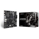 Płyta główna BIOSTAR A520MT Socket AM4 AMD A520 DDR4 microATX