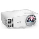 Projektor BenQ MX808STH short throw