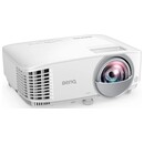 Projektor BenQ MX825STH short throw