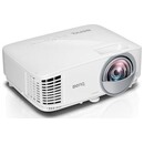 Projektor BenQ MW809STH short throw