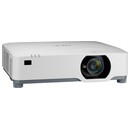 Projektor NEC P547UL