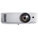 Projektor Optoma H117ST short throw