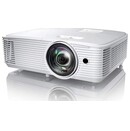 Projektor Optoma X309ST short throw