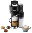 Ekspres De’Longhi Lattissima ENV300B kapsułkowy czarny