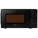Kuchenka mikrofalowa RAVEN EKM00420 20.0l 700W
