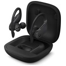 Słuchawki Beats by Dr. Dre Powerbeats Pro Dokanałowe Bezprzewodowe czarny