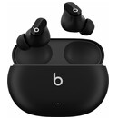 Słuchawki Beats by Dr. Dre Studio Buds Dokanałowe Bezprzewodowe czarny