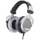 Słuchawki beyerdynamic DT880 250 Ohm Edition Nauszne Przewodowe czarno-szary