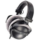 Słuchawki beyerdynamic DT770 32 Ohm Edition Nauszne Przewodowe czarny