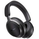 Słuchawki Bose QuietComfort Ultra Nauszne Bezprzewodowe czarny