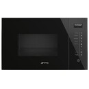 Kuchenka mikrofalowa Smeg FMI125N
