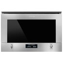 Kuchenka mikrofalowa Smeg MP422X1