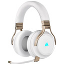 Słuchawki CORSAIR Virtuoso Wireless Nauszne Bezprzewodowe biały