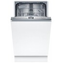 Zmywarka do zabudowy Bosch SPV4HKX10E