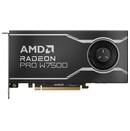 Karta graficzna AMD W7500 Pro 8GB GDDR6