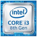 Procesor Intel Core i3-8100 3.6GHz 1151 6MB