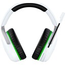 Słuchawki HYPERX Cloudx Stinger 2 Core Nauszne Przewodowe biały