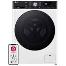 Pralko-suszarka LG F4D1675YW Vivace 11.0kg 1400obr./min
