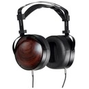 Słuchawki MONOPRICE M1060C Monolith Nauszne Przewodowe czarno-brązowy