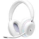 Słuchawki Logitech G735 G Pro X Nauszne Bezprzewodowe biały