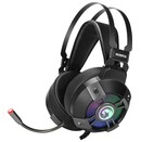 Słuchawki MARVO HG9015G Nauszne Przewodowe czarny