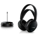 Słuchawki Philips SHC5200 Nauszne Bezprzewodowe czarny