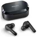 Słuchawki Philips TAT5506BK00 Dokanałowe Bezprzewodowe czarny