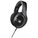 Słuchawki Sennheiser HD569 Nauszne Przewodowe czarny