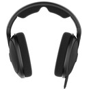 Słuchawki Sennheiser HD560 Nauszne Przewodowe czarny