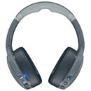 Słuchawki Skullcandy Crusher Evo Nauszne Bezprzewodowe czarny