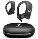 Słuchawki Soundcore X20 Sport Dokanałowe Bezprzewodowe czarny